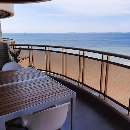 Sunset Beach Santa Pola Bagian luar foto
